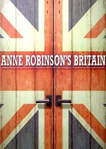 Watch Anne Robinson's Britain