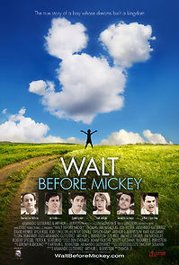 Watch Walt Before Mickey