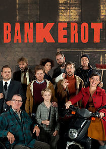 Watch Bankerot