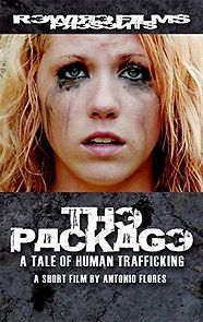 Watch The Package: A Tale of Human Trafficking