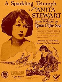 Watch Rose o' the Sea
