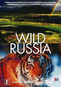 Watch Wild Russia