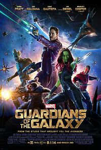 Watch Guardians of the Galaxy
