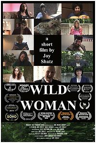 Watch Wild Woman (Short 2014)