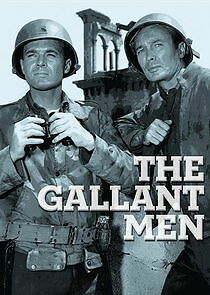 Watch The Gallant Men
