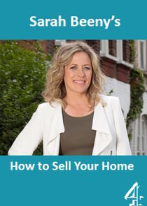 Watch Sarah Beeny's How to Sell Your Home