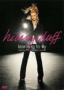 Watch Hilary Duff: Learning to Fly