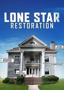 Watch Lone Star Restoration