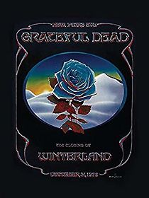Watch Grateful Dead: The Closing of Winterland