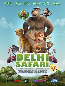 Watch Delhi Safari