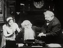 Watch Troublesome Secretaries (Short 1911)