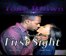 Watch First Sight Short Film by Ton'e Brown (Short)