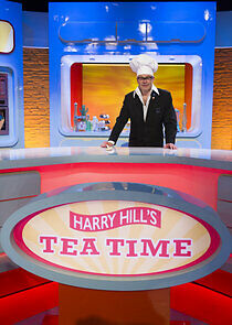 Watch Harry Hill's Tea Time