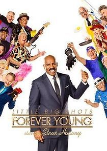 Watch Little Big Shots: Forever Young