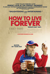 Watch How to Live Forever