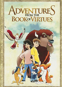Watch Adventures from the Book of Virtues
