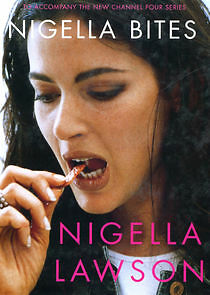 Watch Nigella Bites