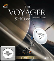 Watch Across the Universe: The Voyager Show