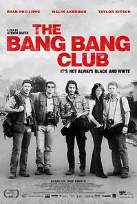 Watch The Bang Bang Club