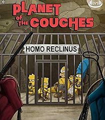 Watch Planet of the Couches