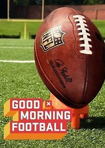 Watch Good Morning Football
