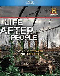 Watch Life After People