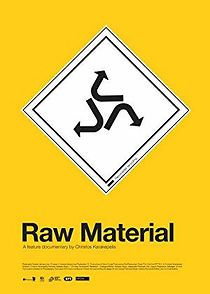 Watch Raw Material