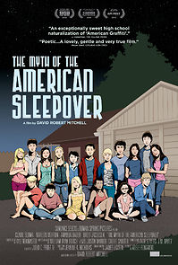 Watch The Myth of the American Sleepover