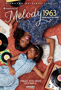 Watch An American Girl Story: Melody 1963 - Love Has to Win