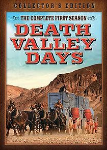 Watch Death Valley Days
