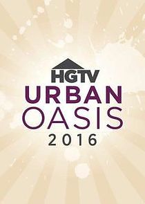 Watch HGTV Urban Oasis