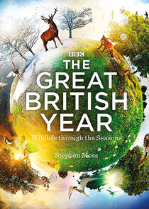 Watch The Great British Year