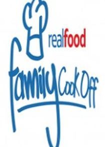 Watch Real Food Family Cook Off