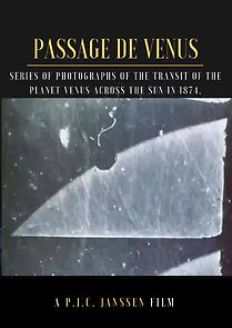 Watch Passage de Venus