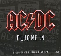 Watch AC/DC: Plug Me In