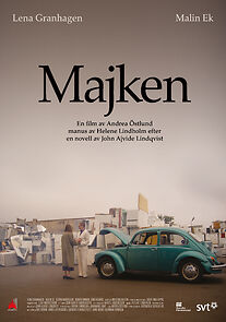 Watch Majken (Short 2008)