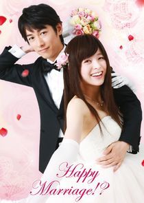 Watch Happy Marriage!?