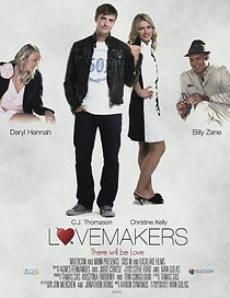 Watch Lovemakers