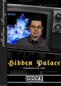 Watch Hidden Palace