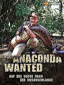 Watch Wanted Anaconda