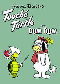 Watch Touché Turtle and Dum Dum