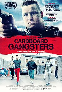 Watch Cardboard Gangsters