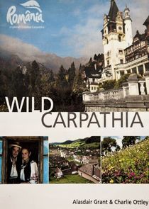 Watch Wild Carpathia