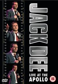 Watch Jack Dee: Live at the Apollo