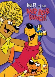Watch Help! It's the Hair Bear Bunch