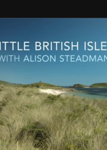 Watch Little British Isles with Alison Steadman
