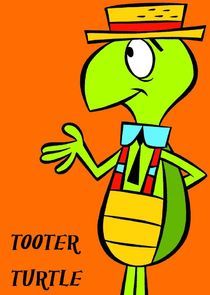 Watch Tooter Turtle