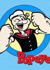 Watch Popeye the Sailor