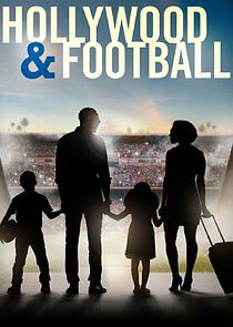 Watch Hollywood & Football