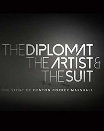 Watch The Diplomat, the Artist and the Suit